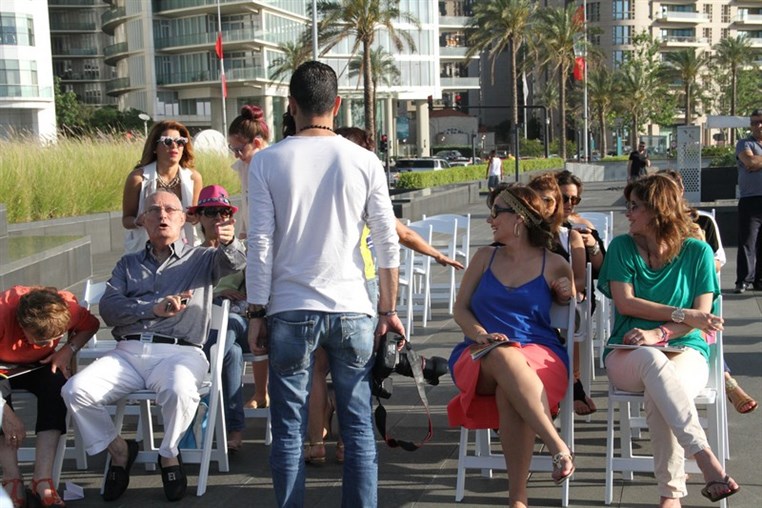 Beirut Designers Week 